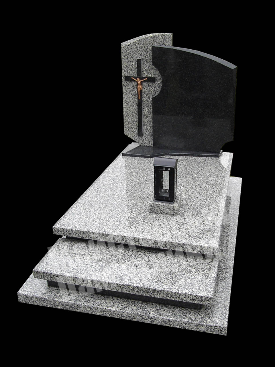 дитячий пам'ятник з покостовського граніту, спеціальний дизайн