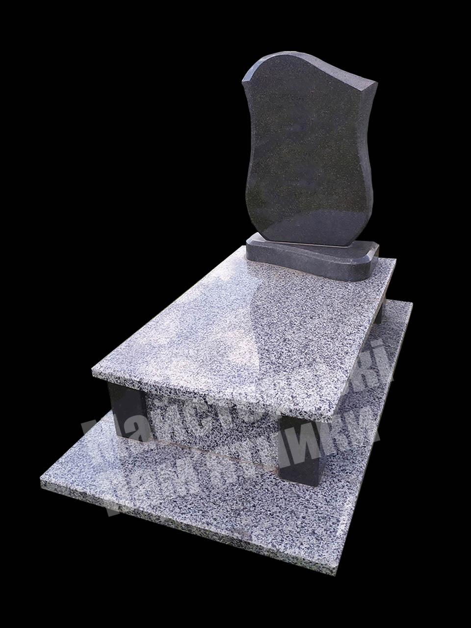 пам'ятник дитячий з покостовського граніту