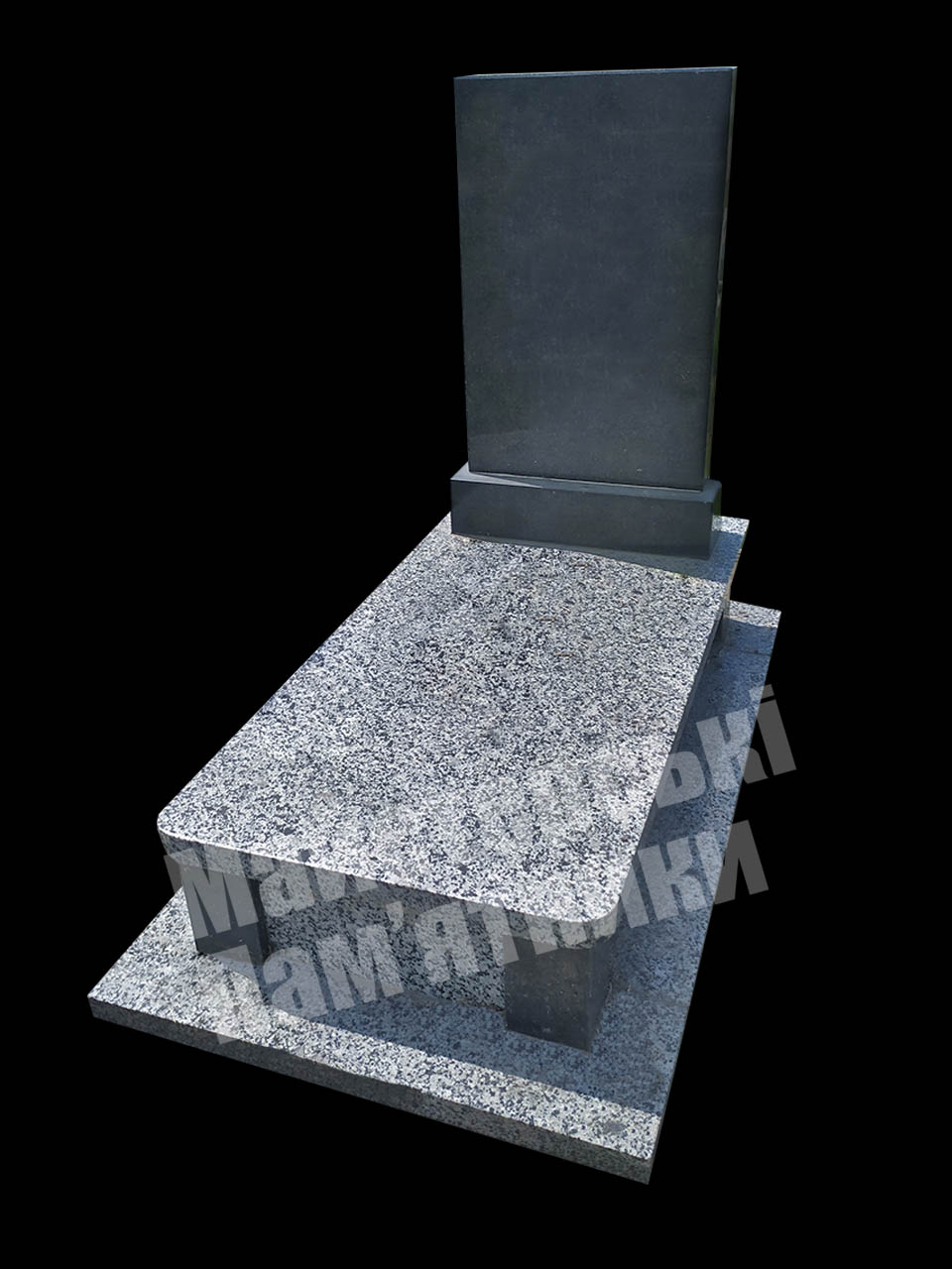 пам'ятник дитячий, покостовський камінь